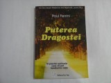 PUTEREA DRAGOSTEI - PAUL FERRINI