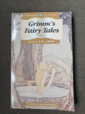 Grimm&#039;s Fairy Tales