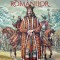 Legendele Romanilor, Valentin Tanase - Editura DPH
