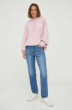 Levi&#039;s jeansi 501 &#039;80 femei high waist