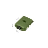 Cumpara ieftin Cutie Krabica Delphin Tbx One 100-10p 100x65x30mm