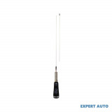 Antena cb pni led 2000 cu filet so-239, lungime 90 cm, iluminare in timpul emisiei UNIVERSAL Universal #6, Array