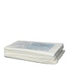 Set 50 Prosoape Coafor Unica Folosinta IHair Keratin, 40x70cm, 70gsm, Absorbante, Fara Scame