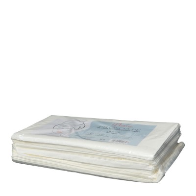 Set Prosoape coafor 70gsm 40x70cm 50buc IHair Keratin foto