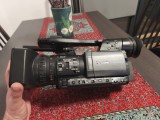 Camera video PANASONIC AG-HMC151EJ