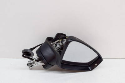 Oglinda laterală dreapta VW TIGUAN AD1 2018 OEM: E8047979,A051801 14586342 foto