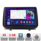 Navigatie Renault Clio 3 2005-2013 A-Clio3 2+32 GB Android Waze USB Navigatie Internet Youtube Radio CarStore Technology