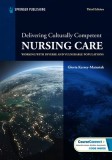 Delivering Culturally Competent Nursing Care: Working with Diverse and Vulnerable Populations