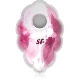 Satisfyer Cloud Dancer Pink stimulator pentru clitoris Pink 6 cm