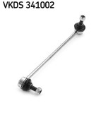 SKF VKDS 341002 Brat/bieleta suspensie, stabilizator