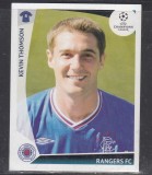 B10 - Sticker fotbal - UEFA Champions League - editia 2009 - 2010 - nr 441