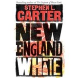 New England White