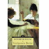 Cumpara ieftin Verisoara Bette - Honore de Balzac Ed. Corint