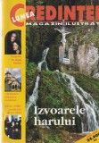 Lumea Credintei, iunie 2004