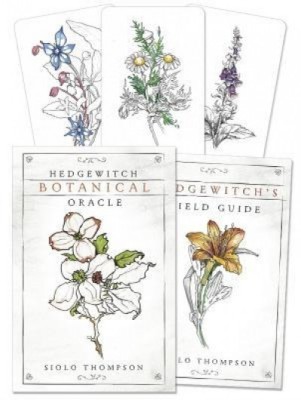Hedgewitch Botanical Oracle foto