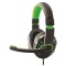 Casti cu microfon, Esperanza, EGH330G, Crow - 6