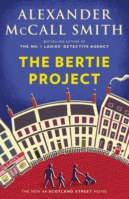 The Bertie Project foto