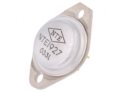 Stabilizator de Tensiune LDO Reglabil -2.2V la -30V 1A foto
