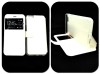 Toc FlipCover EasyView PREMIUM Apple iPhone 6 / 6s PLUS WHITE