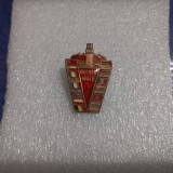 Insigna Lagar Buchen-Wald