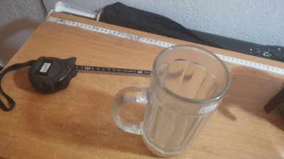 Halba Bere 0,5l 3-348 foto