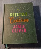 Retetele de Craciun ale lui Jamie Oliver