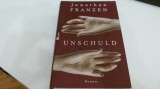 unschuld - jonathan franzen