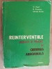 Reinterventiile imediate si precoce in chirurgia abdominala- M.Diaconescu