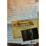 Bez&aacute;rts&aacute;g&eacute;lm&eacute;ny &eacute;s alkot&oacute;i szabads&aacute;g - Jancs&oacute; Elem&eacute;r irodalomt&ouml;rt&eacute;n&eacute;sz munk&aacute;ss&aacute;ga 1944-ig - Moln&aacute;r Ildik&oacute;