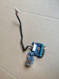 Placa usburi Samsung P560 NP-P560H USB VGA
