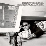 Ill Communication (Limited Deluxe Collector&#039;s Edition) (Lenticular Cover) - Vinyl | Beastie Boys