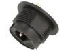 Conector Ethernet RJ45 Cat5e IP67 THT Drept 8P8C