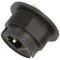 Conector Ethernet RJ45 Cat5e IP67 THT Drept 8P8C