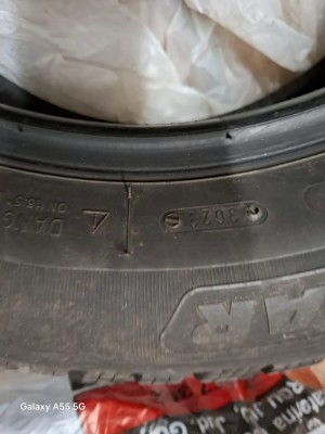 VAND Anvelopa iarna 215/60/16 Tigar WINTER XL 99H foto