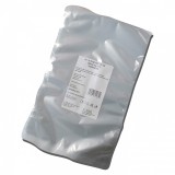 Pungi vidat netede pentru masini de vidat cu camera 250X400 mm 65 my set 100 buc