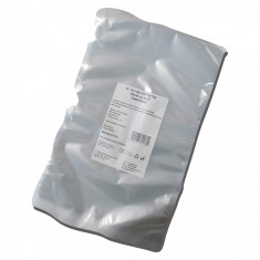 Pungi vidat netede pentru masini de vidat cu camera 250X400 mm 65 my set 100 buc