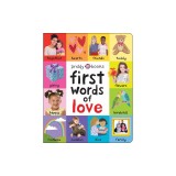 First 100: First Words of Love