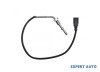 Senzor Temperatura Gaze DPF VW Passat B7 (2010-&gt;) 2.0 TDI FAE/Facet, cod 03L906088ED, Garantie 12 Luni