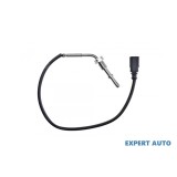 Senzor temperatura gaze dpf Volkswagen Passat CC (2008-&gt;)[357] #1