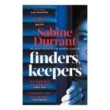 Finders, Keepers