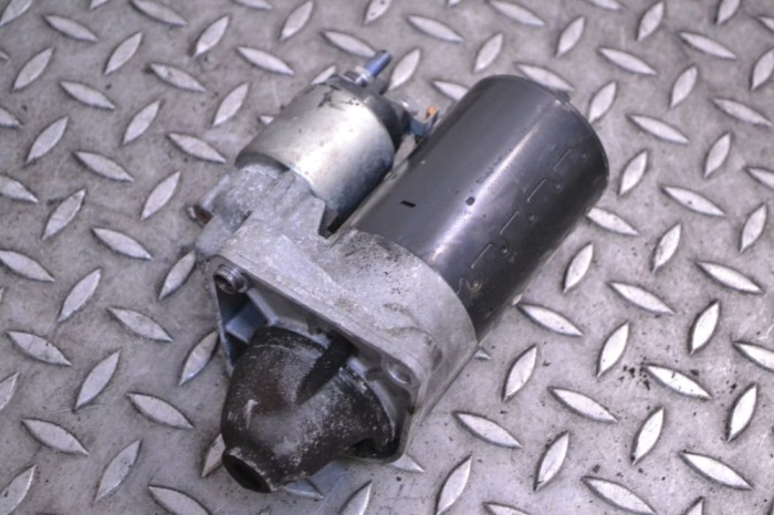 Electromotor ALFA ROMEO GIULIETTA 940_ 2011 OEM: 0001137002,51804744 12128308