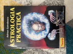 Adrian Cotrobescu - Astrologia practica