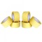 Set 6 Role Banda adeziva de hartie 48mmx30m
