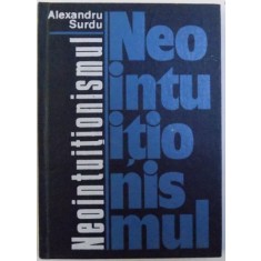 NEOINTUITIONISMUL de ALEXANDRU SURDU , 1977