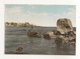 FA67-Carte Postala-BULGARIA - Sozopol, necirculata 1961
