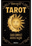 Cumpara ieftin Tarot: Ghid complet - Arcanele Majore