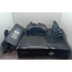 Consola XBOX 360S 250GB SN465503511605 (011)