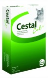 Ceva Sante Cestal Cat Chew, antiparazitar intern, 1 tableta pentru pisici
