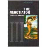 Calina Cretescu - Gogalniceanu - The Negotiator - 109150