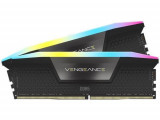 Memorii RAM CORSAIR VENGEANCE 32GB (2x16) DDR5, 6000MHZ CL36